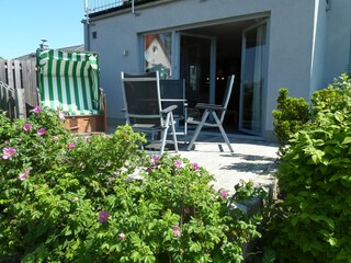 Vakantieappartement Glowe Omgeving 5