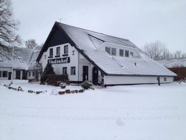 Ferienwohnung Countrywohnung