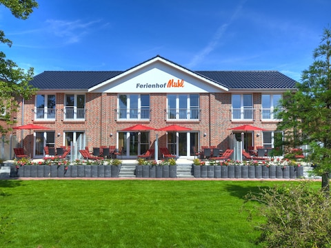 Ferienwohnung Hohenstein 1