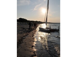 Appartamento per vacanze Glowe Ambiente 15