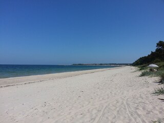 Appartamento per vacanze Glowe Ambiente 14