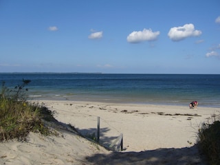 Vakantieappartement Glowe  18