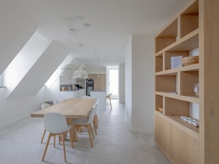 Appartamento Cadzand-Bad Caratteristiche 4