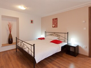 Casa per le vacanze Mošćenička Draga Caratteristiche 10