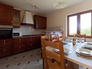 Casa per le vacanze Mošćenička Draga Caratteristiche 9