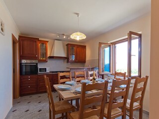 Casa per le vacanze Mošćenička Draga Caratteristiche 9