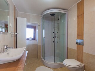 Casa per le vacanze Mošćenička Draga Caratteristiche 13