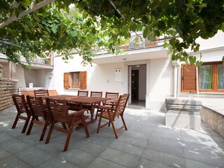 Casa per le vacanze Mošćenička Draga Registrazione all'aperto 5