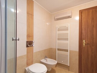 Ferienhaus Mošćenička Draga Ausstattung 16