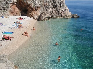 Casa per le vacanze Mošćenička Draga Ambiente 17