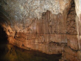 Höhle Limousin