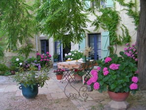 Ferienhaus Maison de Maitre - Ferrals-les-Corbières - image1