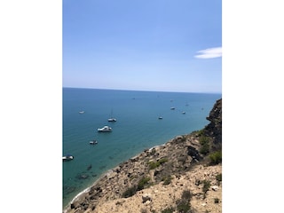 Ferienhaus Ferrals-les-Corbières Umgebung 17