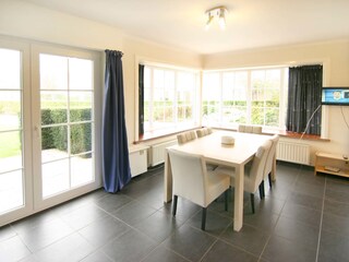 Appartamento per vacanze Cadzand-Bad Caratteristiche 4