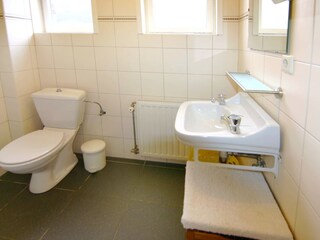 Appartamento per vacanze Cadzand-Bad Caratteristiche 9