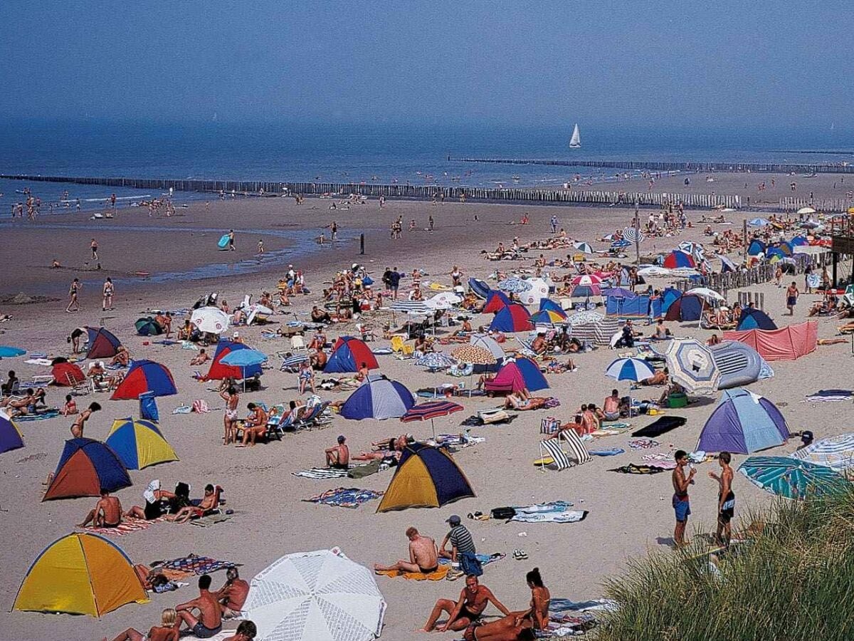 Strand und Meer