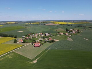 Ortschaft Hoffelde