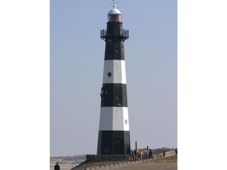 Appartamento per vacanze Cadzand-Bad Ambiente 16