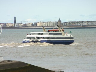 Appartamento per vacanze Cadzand-Bad Ambiente 19