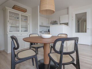 Appartamento per vacanze Cadzand-Bad Caratteristiche 6