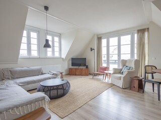 Appartamento per vacanze Cadzand-Bad Caratteristiche 4