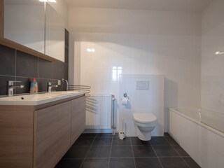 Appartamento per vacanze Cadzand-Bad Caratteristiche 10