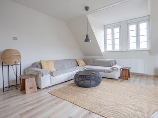 Vakantieappartement Cadzand-Bad Kenmerken 5