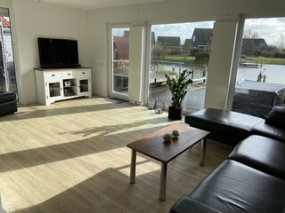 Casa per le vacanze Makkum Caratteristiche 9