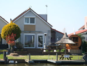 Holiday house Makkum - Makkum - image1