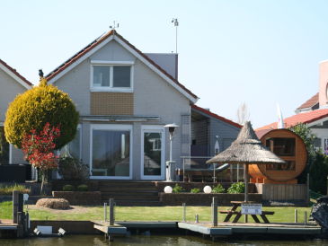 Ferienhaus Makkum