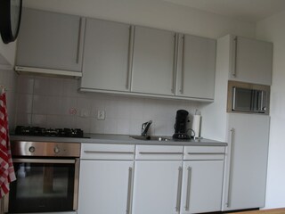 Casa per le vacanze Makkum Caratteristiche 16