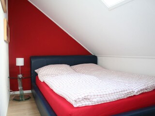 Casa per le vacanze Makkum Caratteristiche 19