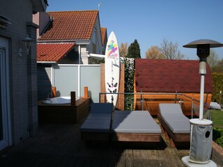 Casa per le vacanze Makkum Registrazione all'aperto 6