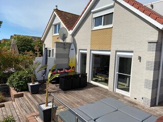 Casa per le vacanze Makkum Registrazione all'aperto 2