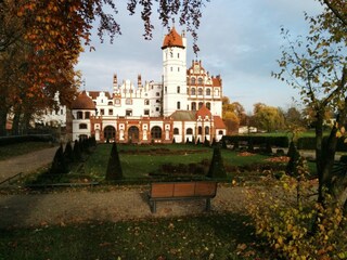 Schloss Basedow