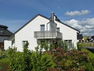 Apartamento de vacaciones Limburg a.d. Lahn Grabación al aire libre 3