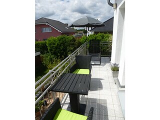 Appartamento per vacanze Limburg a.d. Lahn Registrazione all'aperto 4