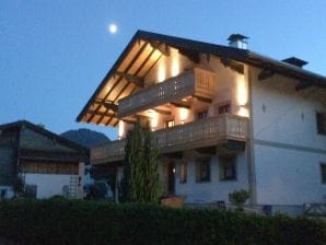 Holiday apartment Leiter im Dorf - Ruhpolding - image1