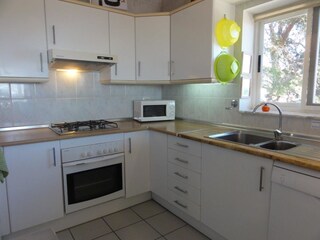 Casa per le vacanze Benissa Caratteristiche 11