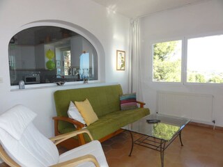 Casa per le vacanze Benissa Caratteristiche 10