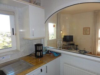 Casa per le vacanze Benissa Caratteristiche 12