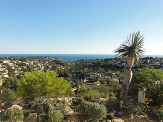 Casa per le vacanze Benissa Ambiente 16