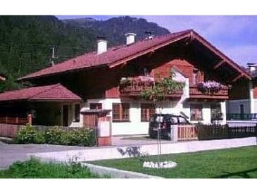 Ferienhaus Kleinarl Ski amade