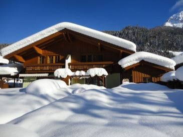 Holiday house Kleinarl
