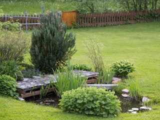 Vakantiehuis Kleinarl Omgeving 3