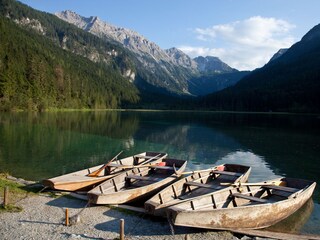 Casa per le vacanze Kleinarl  14
