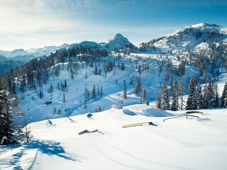 Casa per le vacanze Kleinarl  19