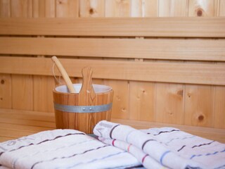 Casa per le vacanze Kleinarl  17