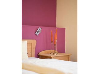 Vakantiehuis Kleinarl Slaapkamer 7