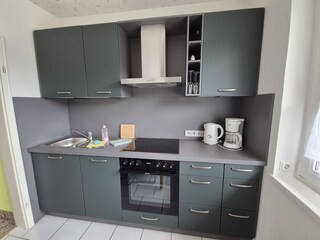 Küche-Foto 1